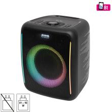 BTCUBE - BoomBox, rezistent la apa